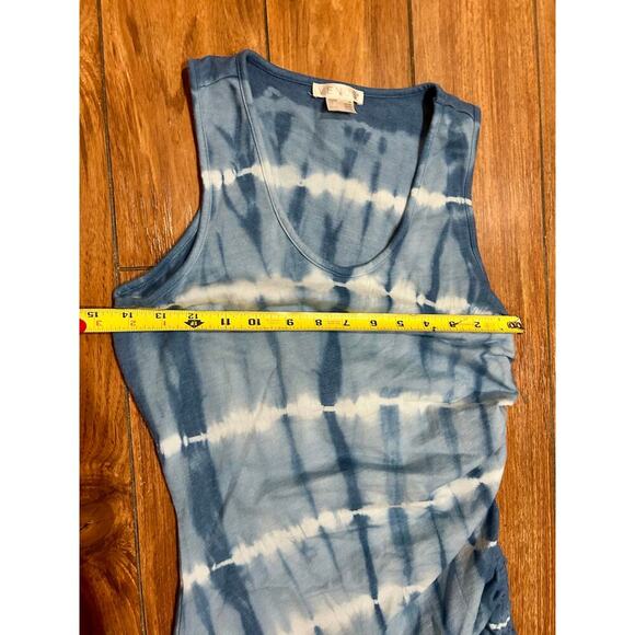 Venus Tie Dye Mini Dress size XS - Picture 6 of 7